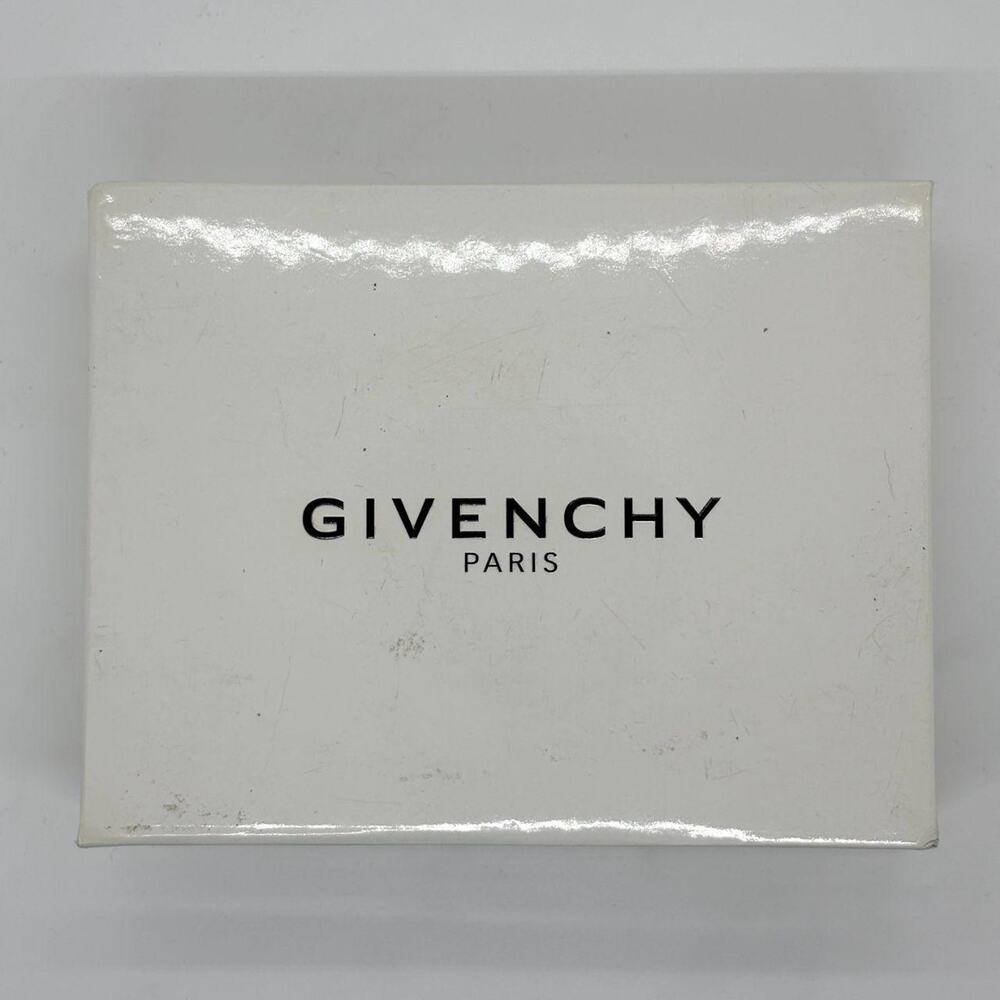 Givenchy Troika Quick Release Two-Way Keychain - Picture 5 of 6